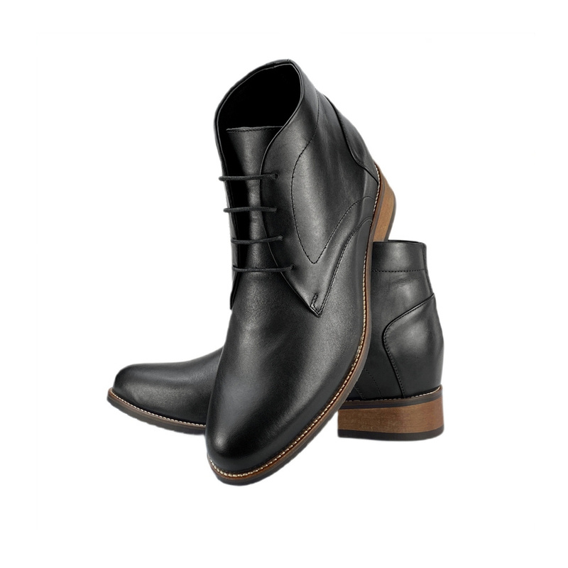 Men's elevator boots PONZA +2.8 INCHES | BETELLI