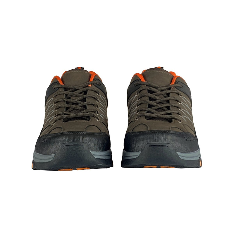 Men's elevator shoes JORDAN +6CM/ 2.4 INCHES | HIGH UPPER