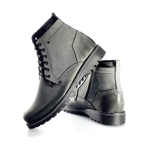 Men's elevator boots ARGENTA + 2.8 INCHES | BETELLI