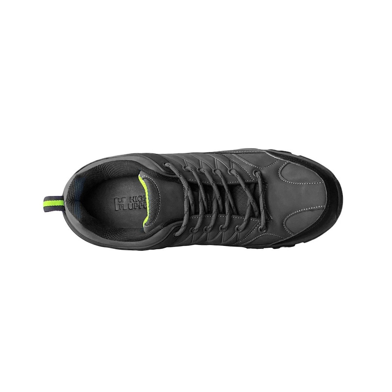 Men's elevator shoes ANDREW +6CM/ 2.4 INCHES | HIGH UPPER