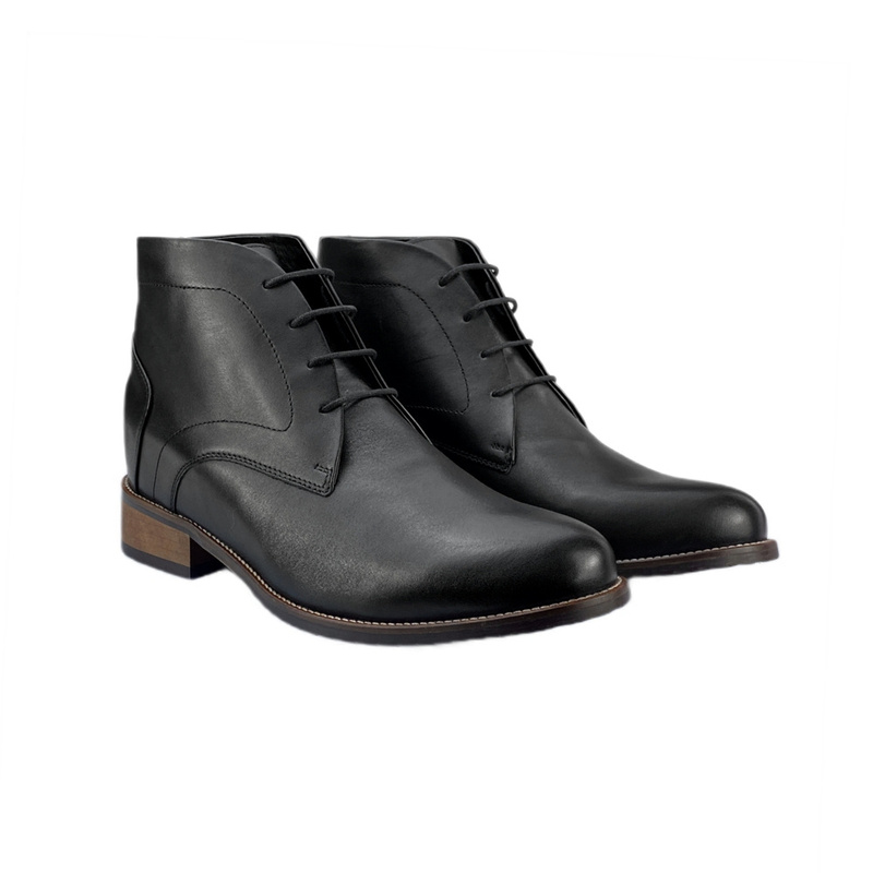 Men's elevator boots PONZA +2.8 INCHES | BETELLI