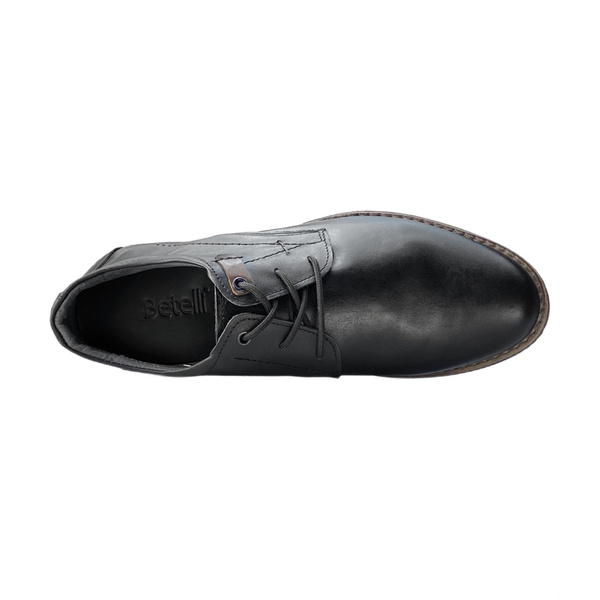 Men's elevator shoes PISA +6CM/2.4 INCHES | BETELLI