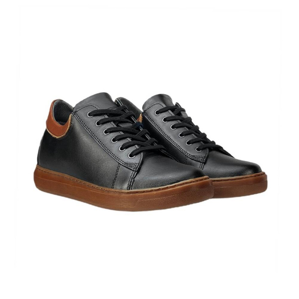 Elevator Sneakers RAVO  +2.4 INCHES