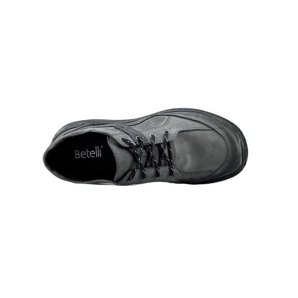 Elevator Shoes For Men CLAUDIO +2,4 INCHES | BETELLI