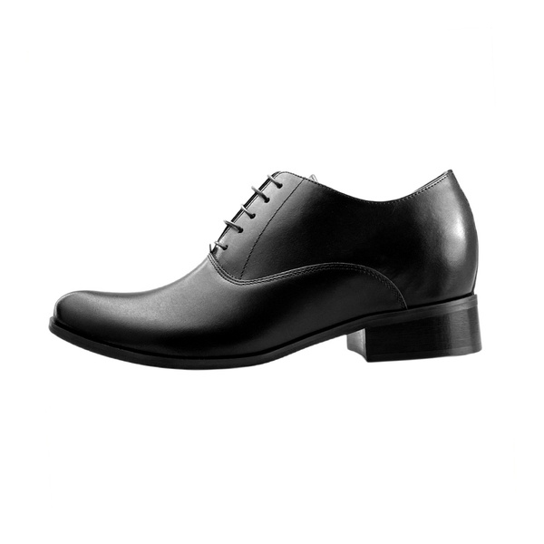 Men's elevator shoes  RAVENNA + 7 CM/2.8 INCHES | BETELLI