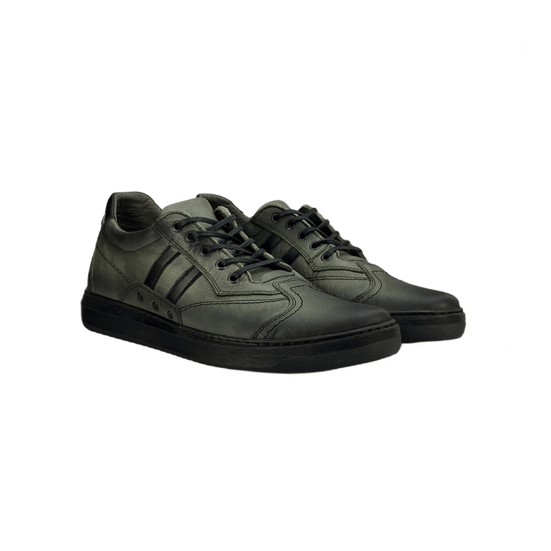 AREZZO Elevator Sneakers - Elevator Shoes For Men 6 CM /2.4 Inches | BETELLI