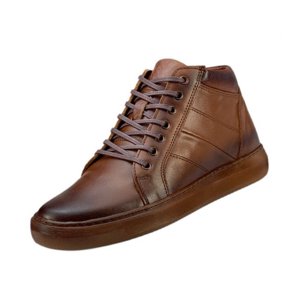 Elevator Shoes For Men VILIANO  +7 CM /2.8 INCHES | BETELLI