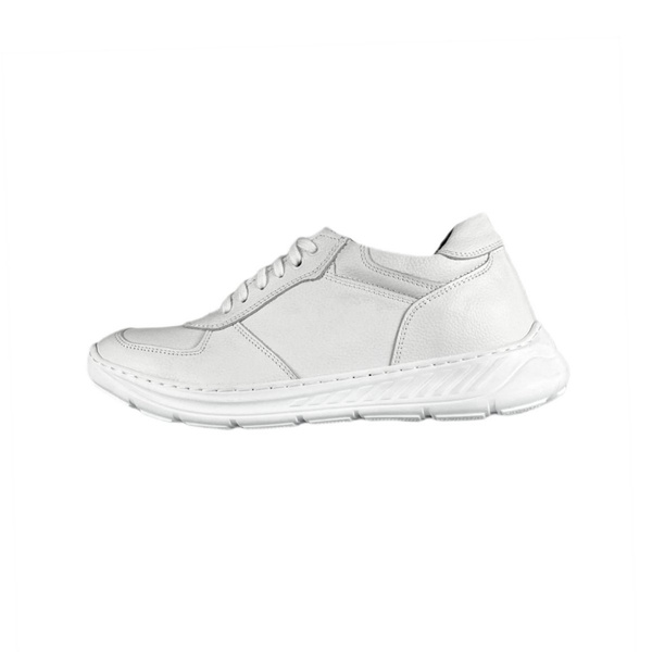 Elevator shoes for men NINO +6 CM/2.4 INCHES | BETELLI