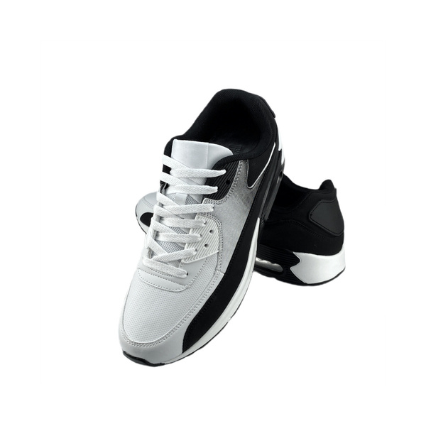 Men's elevator shoes ANTHONY + 2.4 INCHES | HIGH UPPER