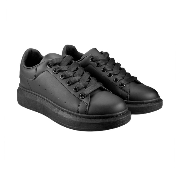 Height increasing sneakers CARRARA  II +2.4 INCHES | HIGH UPPER