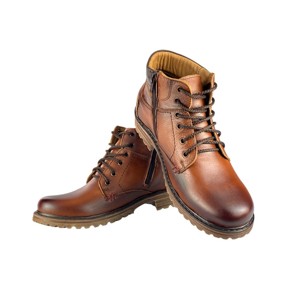 Men's elevator shoes KALABRIA +7 CM/2.8 INCHES | BETELLI