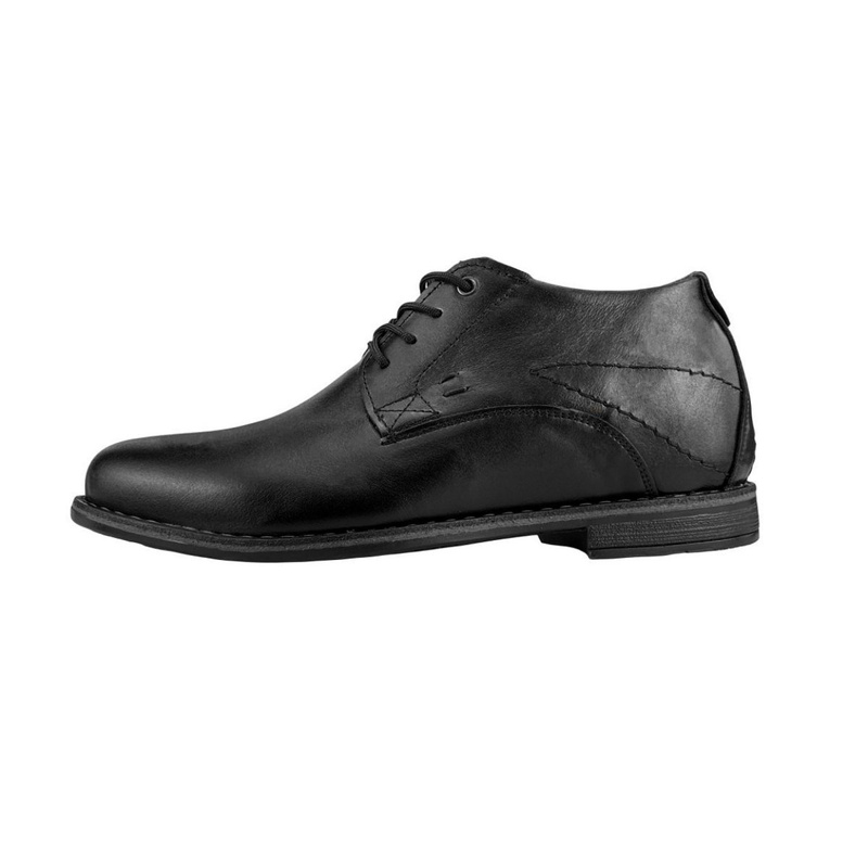 Men's elevator shoes PIETRO +7CM/2.8 INCHES | BETELLI