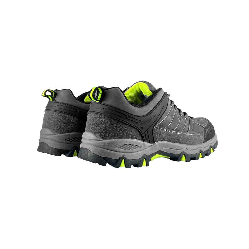 Men's elevator shoes ANDREW +6CM/ 2.4 INCHES | HIGH UPPER