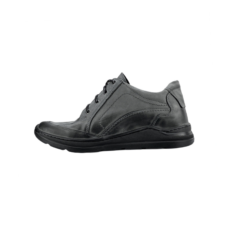 Elevator Shoes For Men CLAUDIO +2,4 INCHES