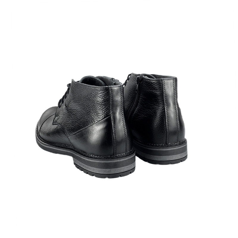 Men's elevator shoes TARANTO + 2.8 INCHES  | BETELLI