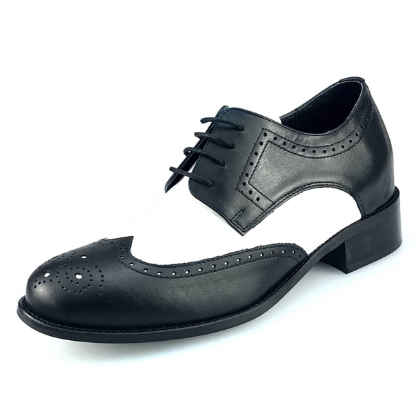 Men's elevator shoes MANTUA +7 CM/2.8 INCHES| BETELLI