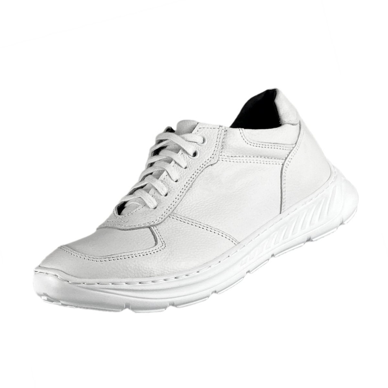 Elevator shoes for men NINO +6 CM/2.4 INCHES | BETELLI