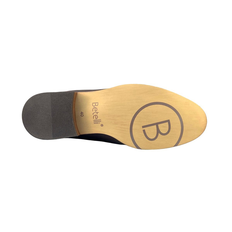 Men's elevator shoes FIRENZE +7CM/2.8 INCHES | BETELLI