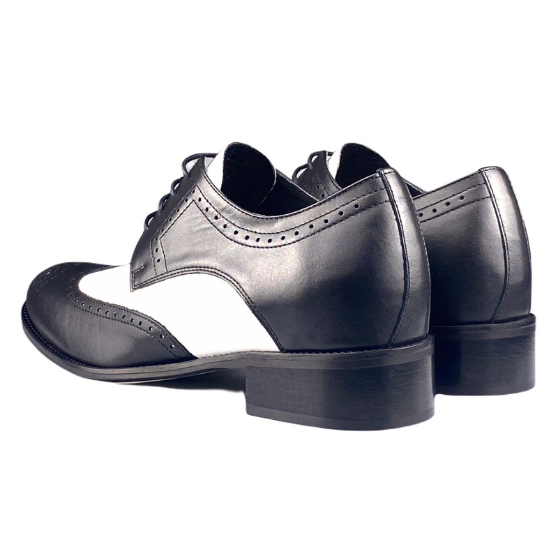 Men's elevator shoes MANTUA +7 CM/2.8 INCHES| BETELLI