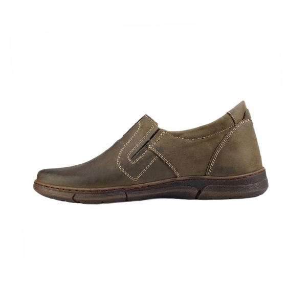 Men's elevator shoes BRUNO + 6 CM/2.4 INCHES | BETELLI