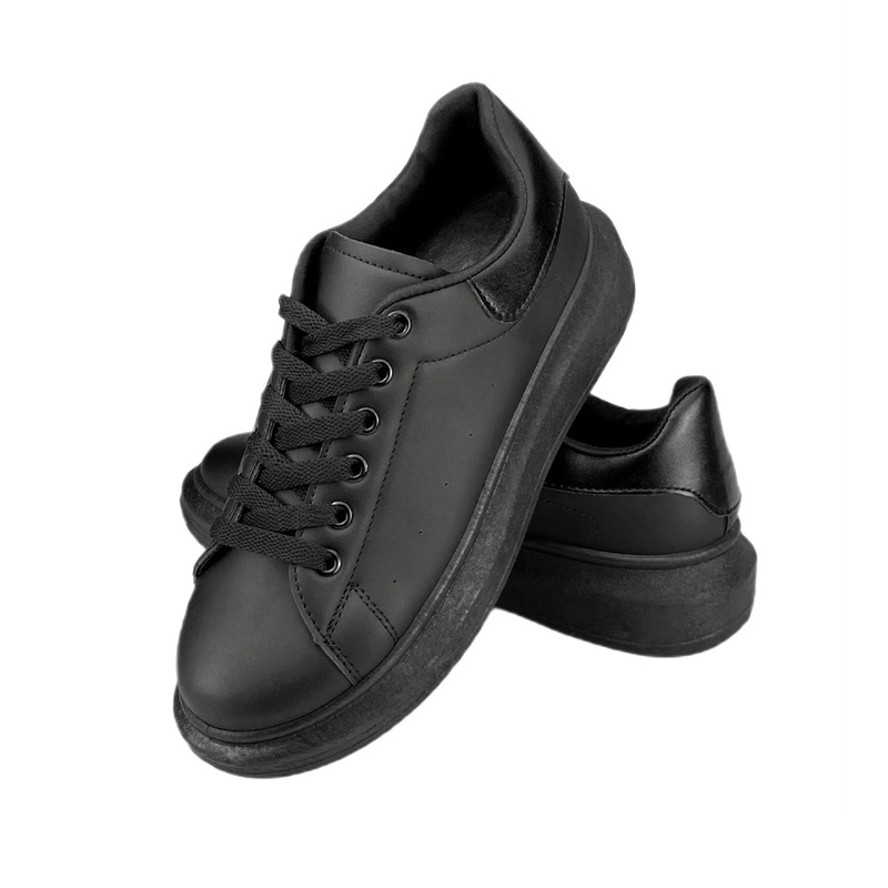 Women's elevator shoes LINDA +2.4 INCHES