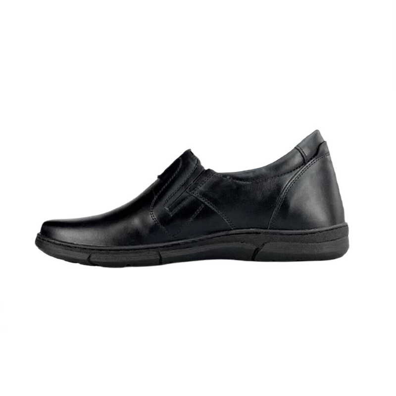  Men's elevator shoes ROBERTO + 6CM/2.4 INCHES | BETELLI