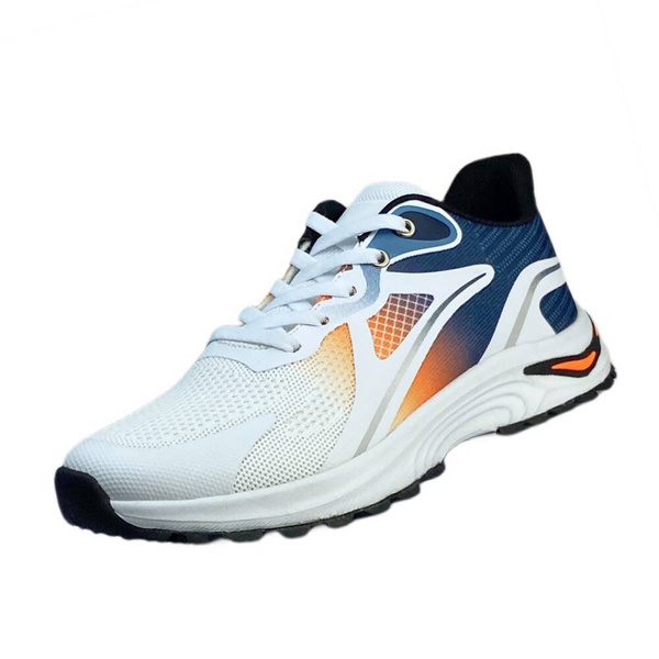 Men's elevator shoes  NOAH +2,0 INCHES | HIGH UPPER