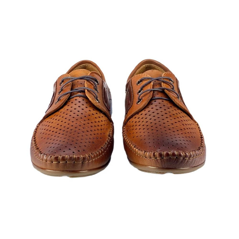 Height Increasing Moccasins MODENA + 6 CM/2.4 INCHES | BETELLI