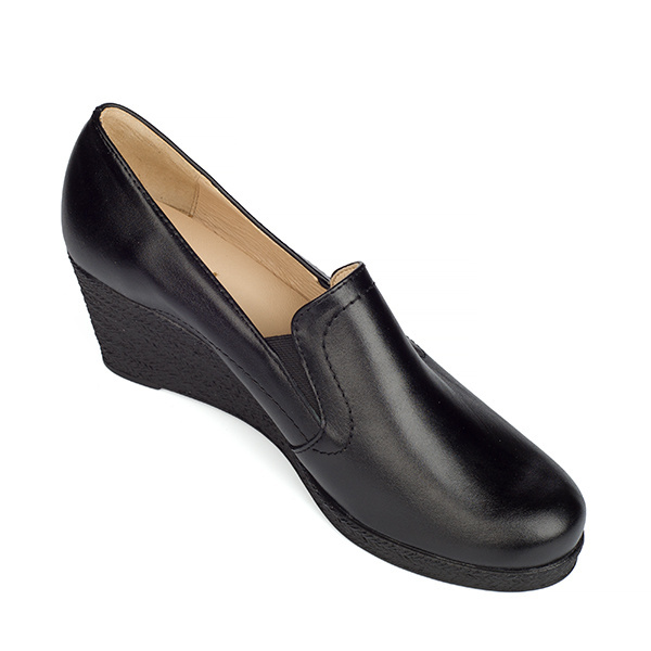 Women's elevator shoes CRISTINA+ 8CM/3.2 INCHES | BETELLI