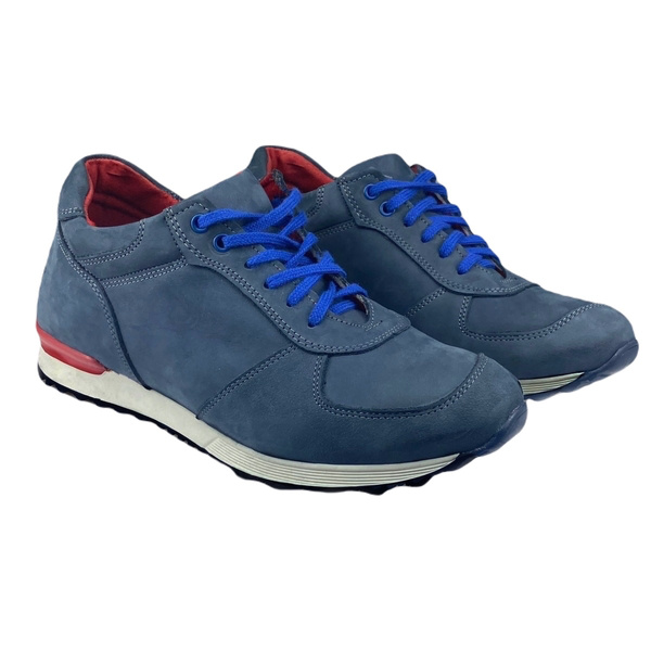Men's elevator shoes  UMBRA + 7 CM/2.8 INCHES | BETELLI