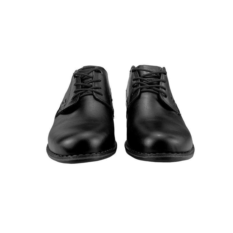 Men's elevator shoes PIETRO +7CM/2.8 INCHES | BETELLI