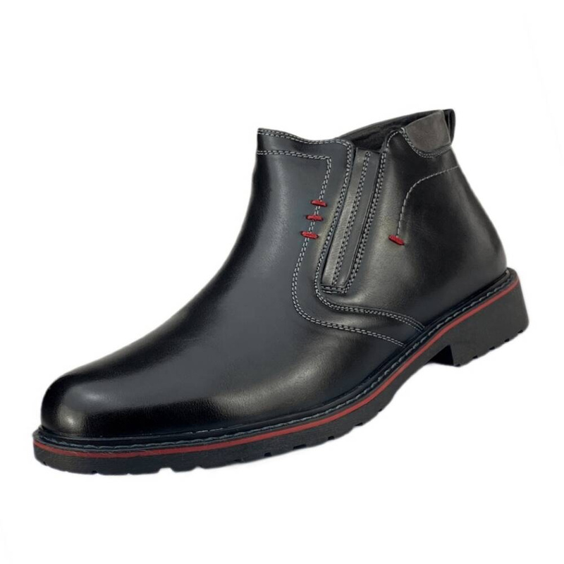 Men's elevator boots HARRISON 2.4 INCHES