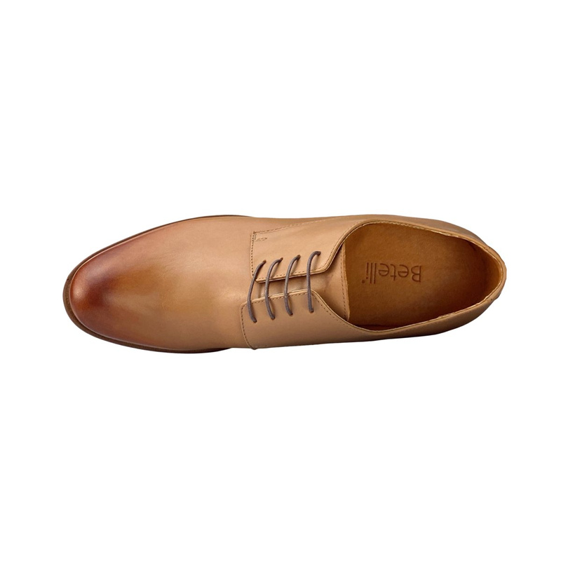 Men's elevator shoes ASTI +7CM/2.8 INCHES | BETELLI