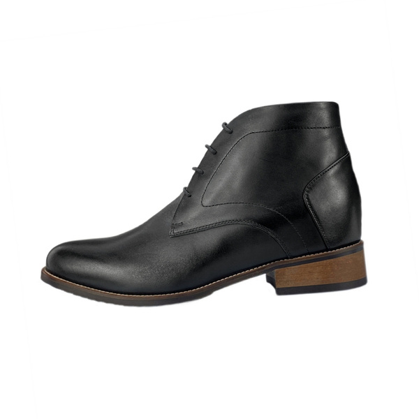 Men's elevator boots PONZA +2.8 INCHES | BETELLI