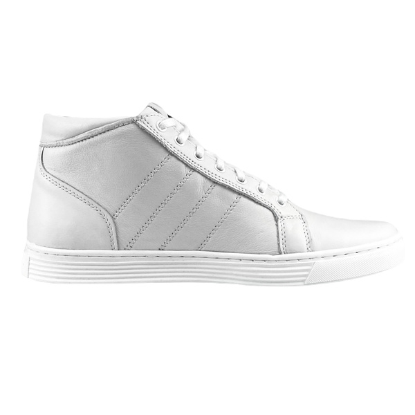 Men's elevator shoes SIENA II + 6 cm/2.4 INCHES | BETELLI