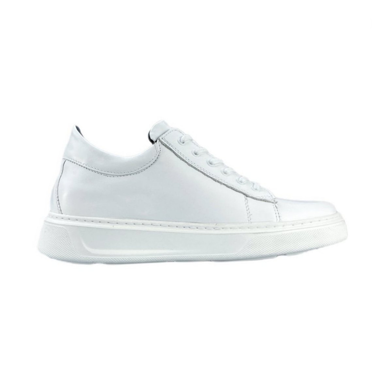  Men's elevator shoes SIENA  +8 CM/3.2 INCHES | BETELLI