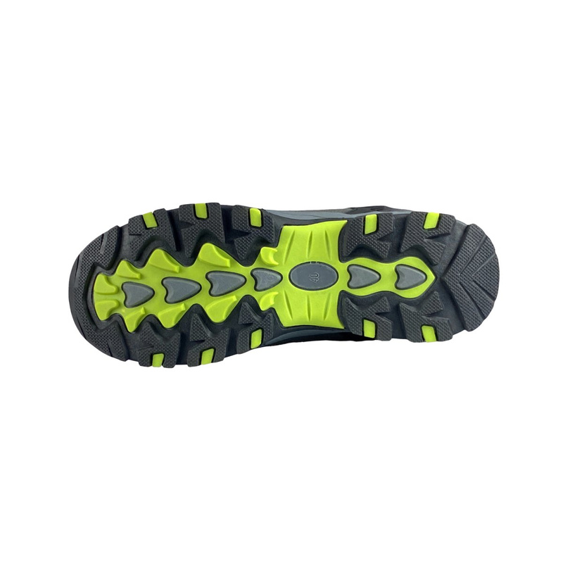 Men's elevator shoes ANDREW +6CM/ 2.4 INCHES | HIGH UPPER