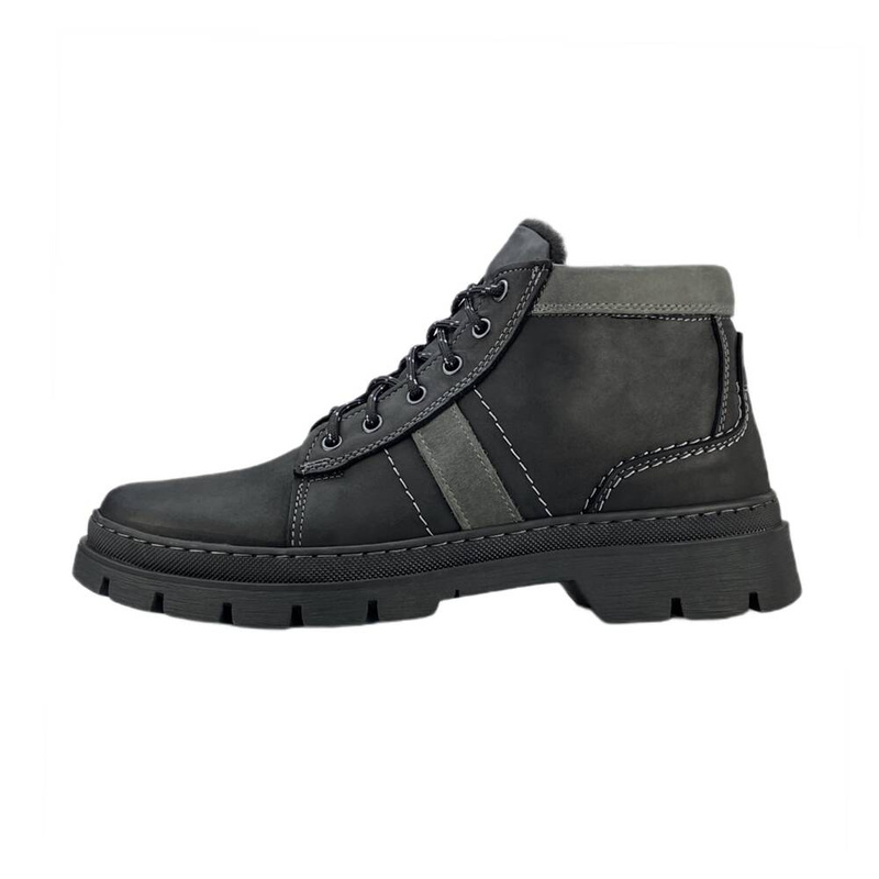 Men's elevator shoes SANTINO + 2.8 INCHES | BETELLI