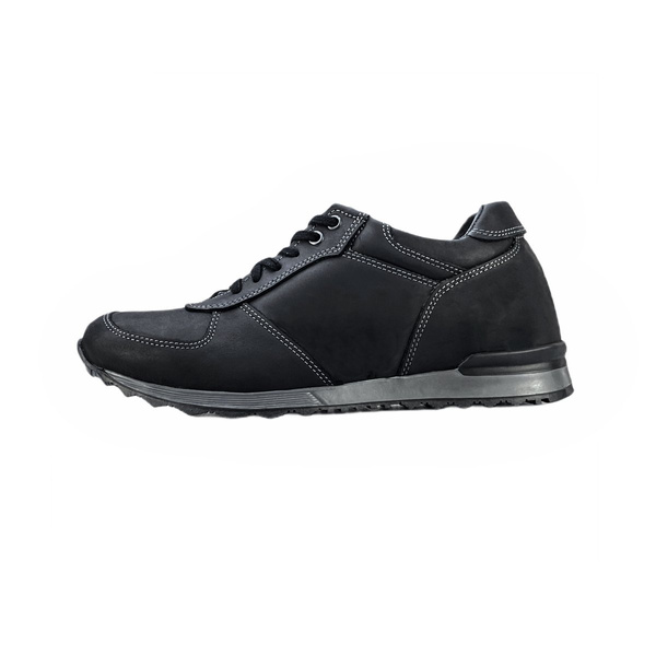Elevator shoes for men BASILIO + 6 CM/2.4 INCHES | BETELLI