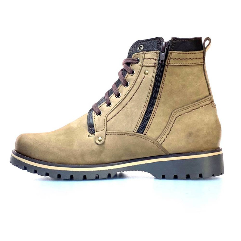 Men's elevator boots PERUGIA + 2.8 INCHES | BETELLI