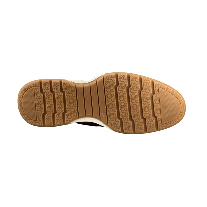 Men's elevator shoes RYAN + 7 CM/2.8 INCHES | HIGH UPPER