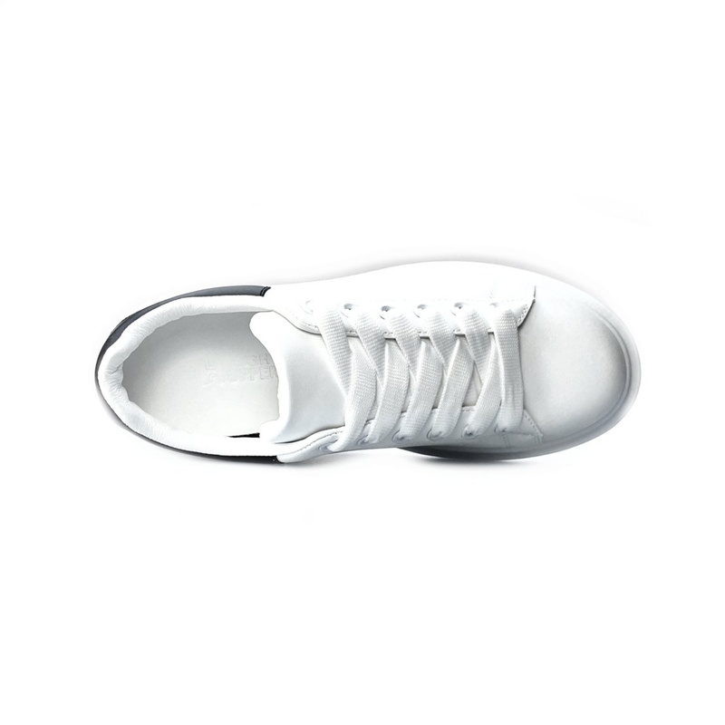 Men's  height increasing sneakers PAOLO  + 3,2 INCHES | HIGH UPPER