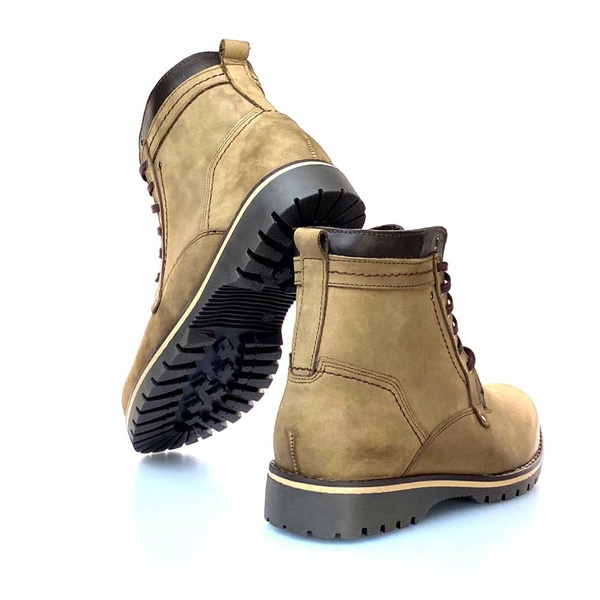 Men's elevator boots PERUGIA + 2.8 INCHES | BETELLI