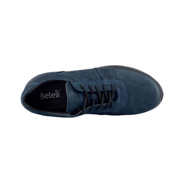  Elevator shoes for men RENATO + 6 CM/2.4 INCHES | BETELLI