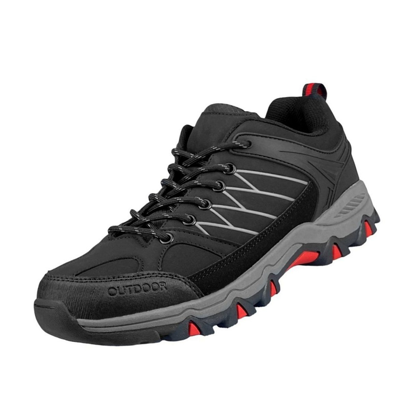 Men's elevator shoes ZANE +6CM/ 2.4 INCHES | HIGH UPPER