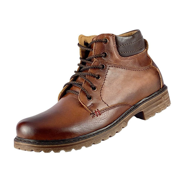 Men's elevator shoes KALABRIA +7 CM/2.8 INCHES | BETELLI