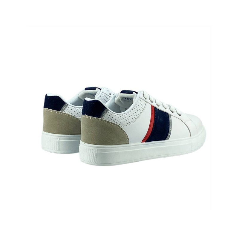 Height increasing sneakers SPEZIA +2.0 INCHES | HIGH UPPER