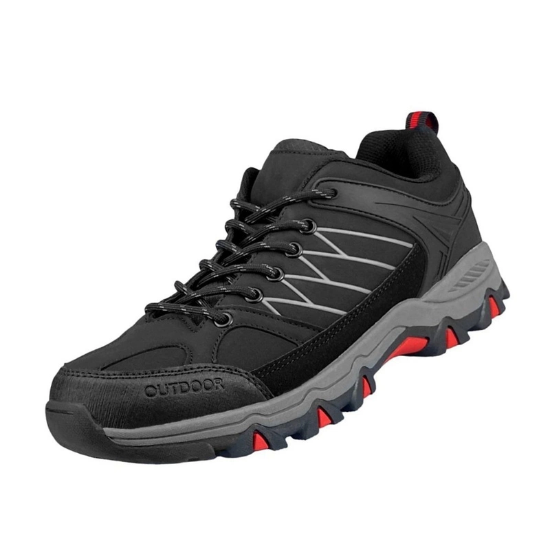 Men's elevator shoes ZANE +6CM/ 2.4 INCHES | HIGH UPPER