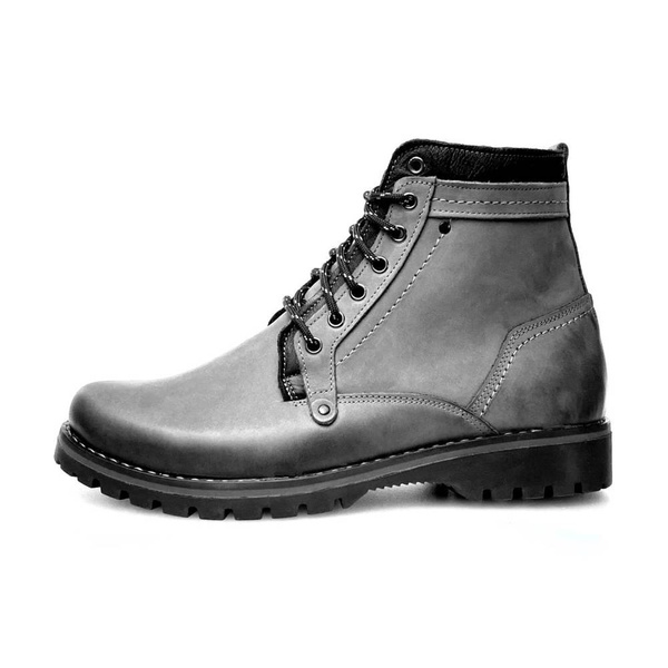 Men's elevator boots ARGENTA + 2.8 INCHES | BETELLI