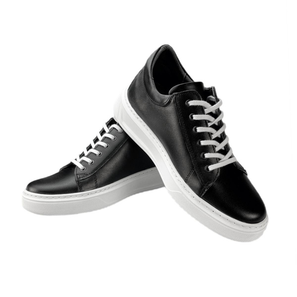 Elevator Sneakers RIMINI  + 2.8 INCHES | BETELLI